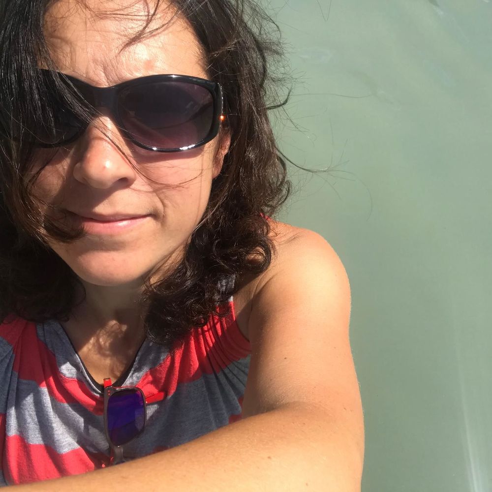 Meet your Posher, Kim